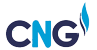 cng gas logo