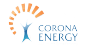 corona energy logo