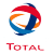 total gas supplier logo